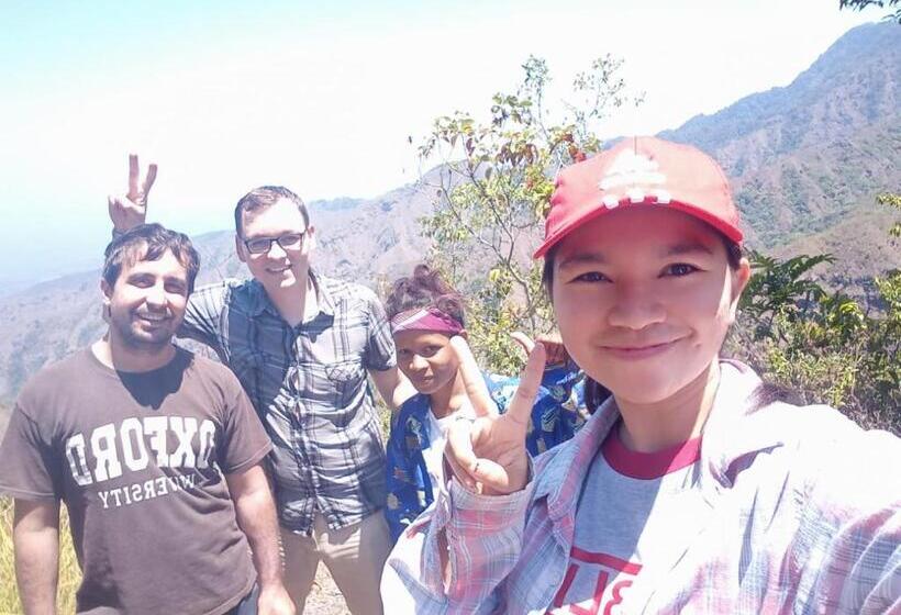 Home Stay Wolokoro Ecotourism