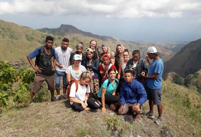 Home Stay Wolokoro Ecotourism