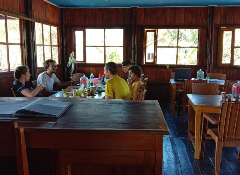 Home Stay Wolokoro Ecotourism