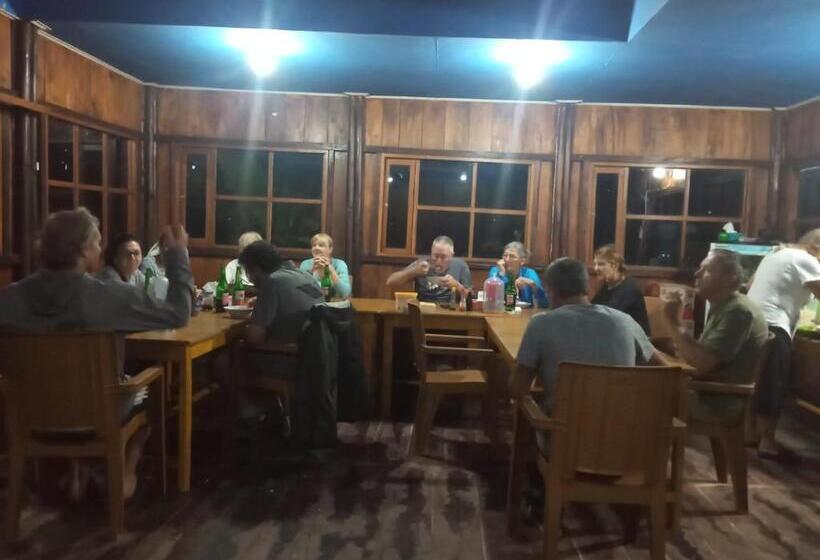 Home Stay Wolokoro Ecotourism