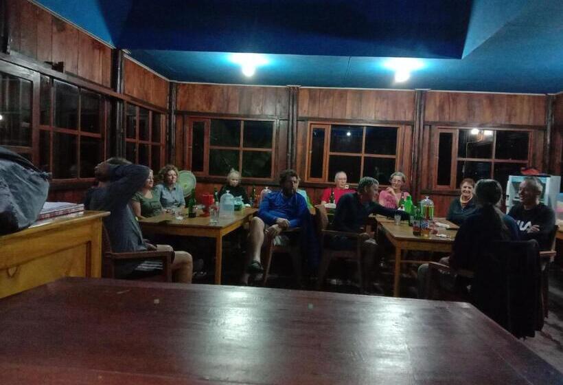 Home Stay Wolokoro Ecotourism