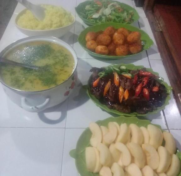 Home Stay Wolokoro Ecotourism