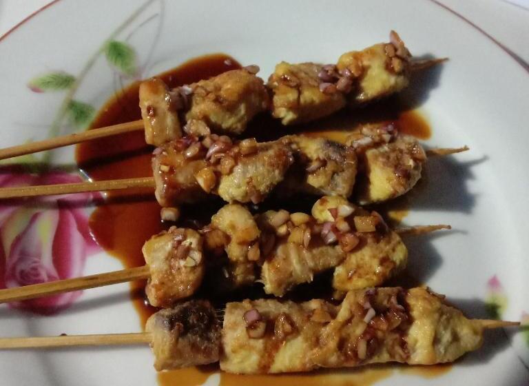 Home Stay Wolokoro Ecotourism