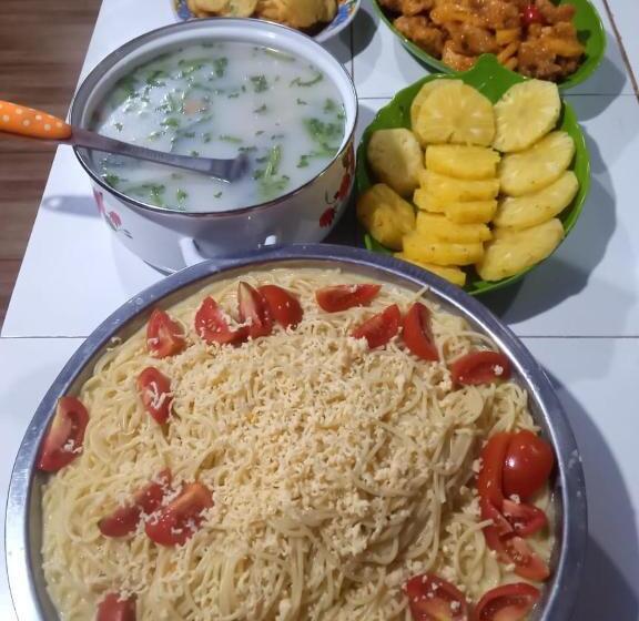 Home Stay Wolokoro Ecotourism