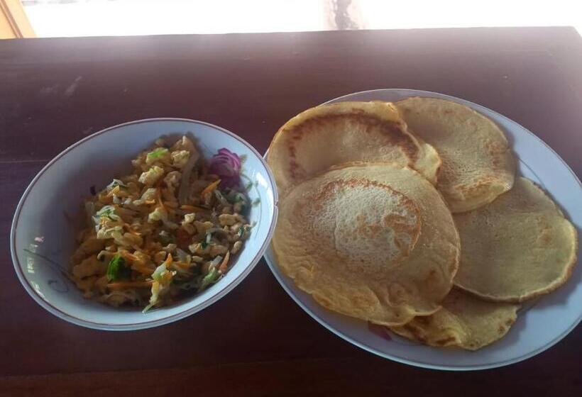 Home Stay Wolokoro Ecotourism