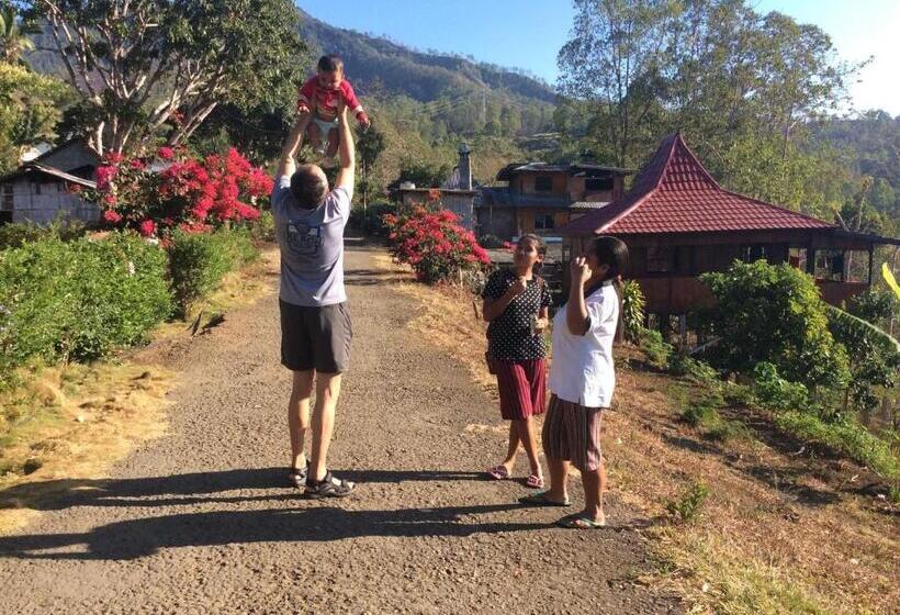 Home Stay Wolokoro Ecotourism