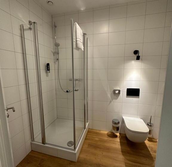 Hopfenhotel Am Adenauerufer