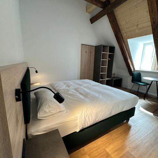 Hopfenhotel Am Adenauerufer