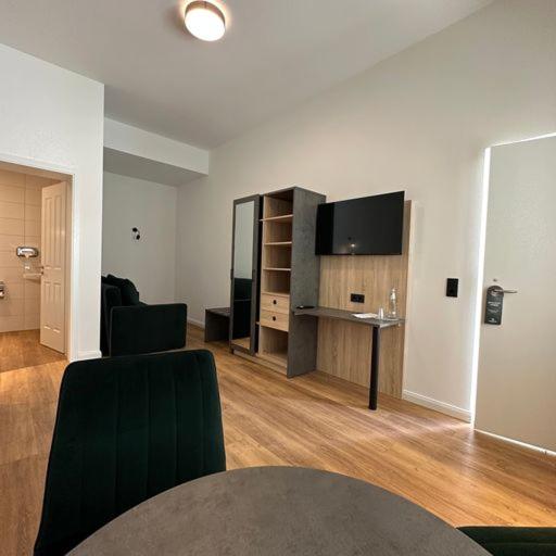 Hopfenhotel Am Adenauerufer