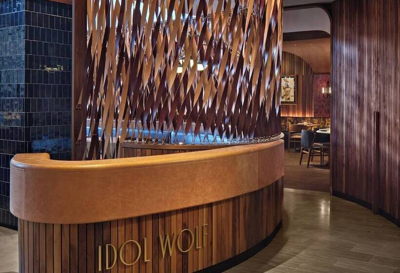 21c Museum Hotel St Louis