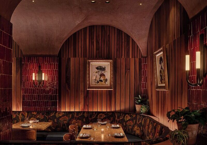 21c Museum Hotel St Louis