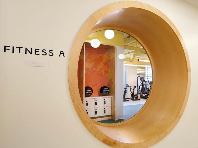 21c Museum Hotel St Louis