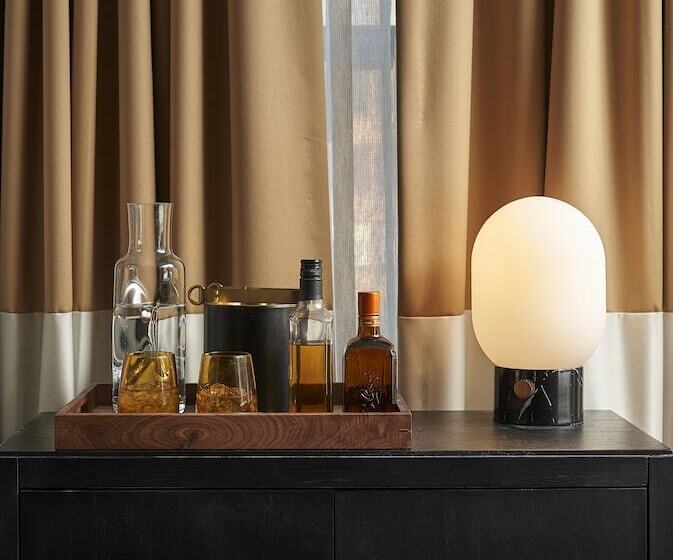 21c Museum Hotel St Louis