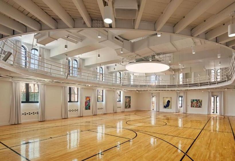 21c Museum Hotel St Louis