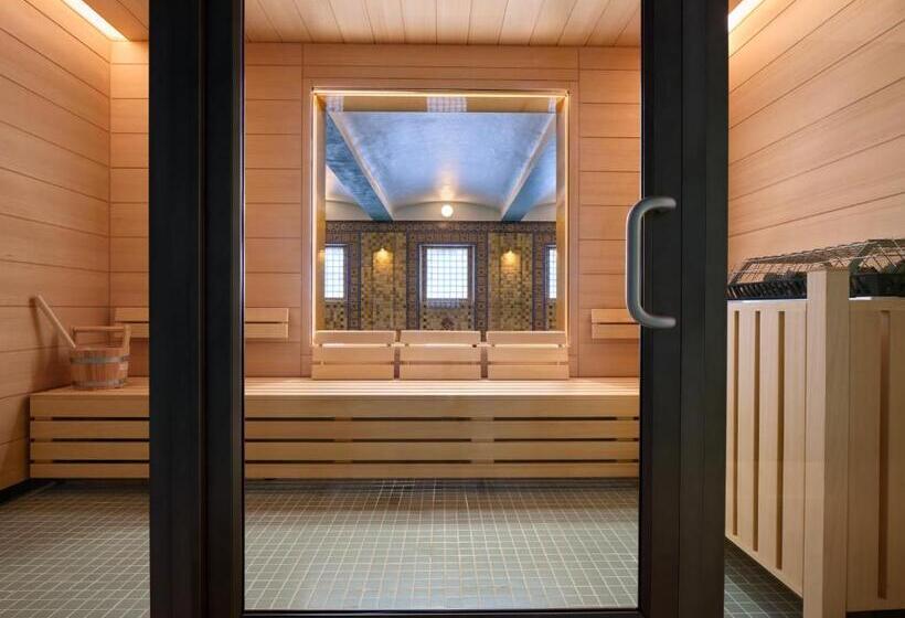 21c Museum Hotel St Louis