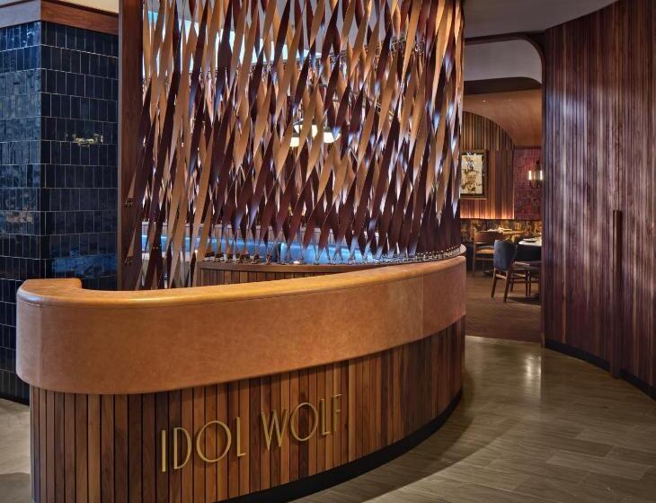 21c Museum Hotel St Louis