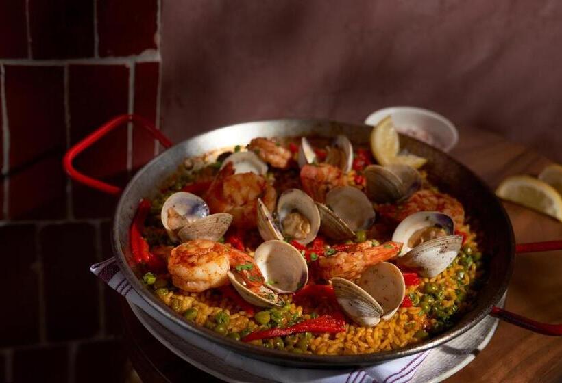 21c Museum Hotel St Louis