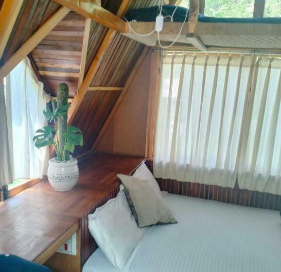 ホテル Aloha Riverside