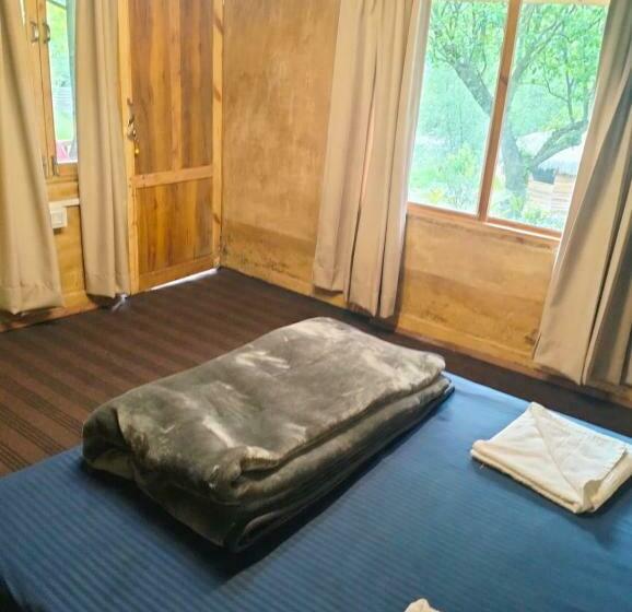 ホテル Aloha Riverside