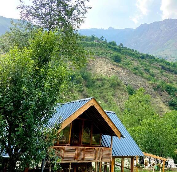 ホテル Aloha Riverside