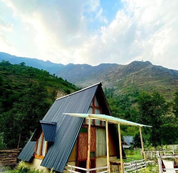 ホテル Aloha Riverside