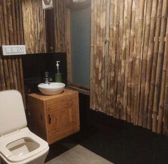 ホテル Aloha Riverside