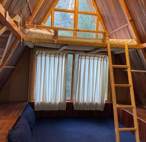 ホテル Aloha Riverside