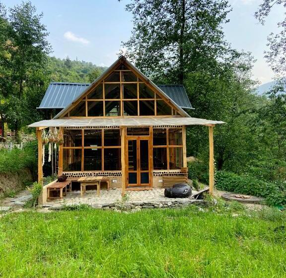 ホテル Aloha Riverside