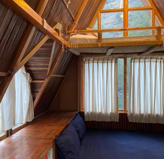 ホテル Aloha Riverside