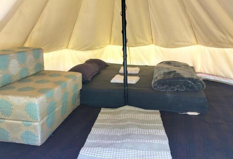 ホテル Aloha Riverside