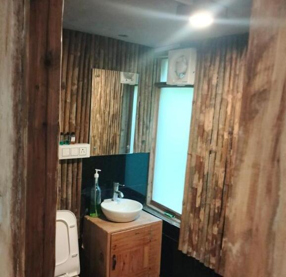 ホテル Aloha Riverside