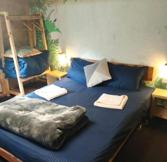 ホテル Aloha Riverside