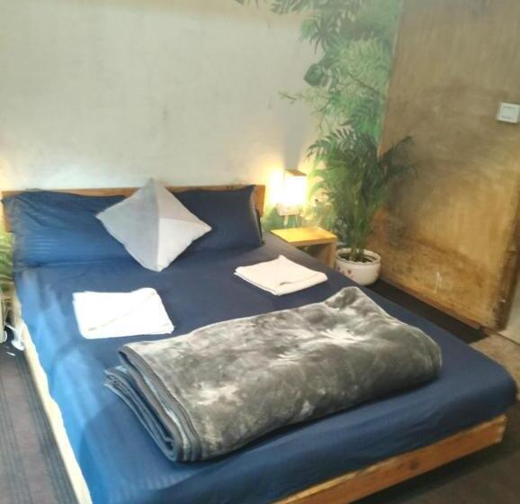 ホテル Aloha Riverside