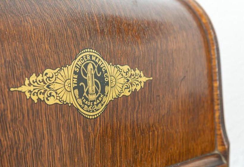 هتل Alte Färberei