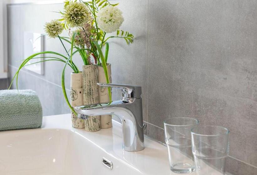 호텔 Alte Färberei