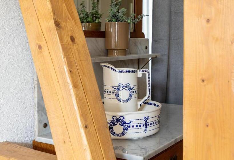 هتل Alte Färberei