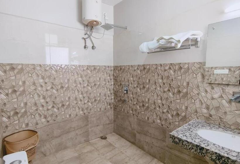 Отель Amar Palace Bharatpur