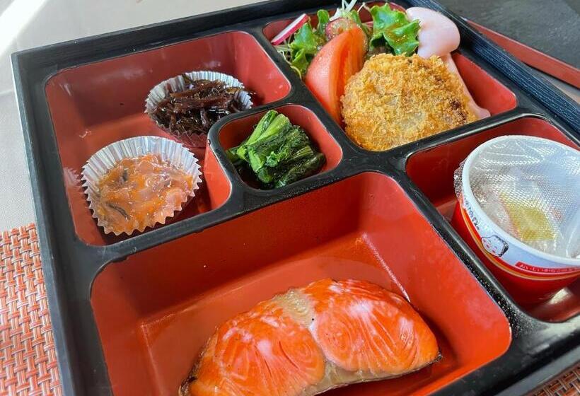 호텔 Assabu Uzura Onsen Shiki No Yado