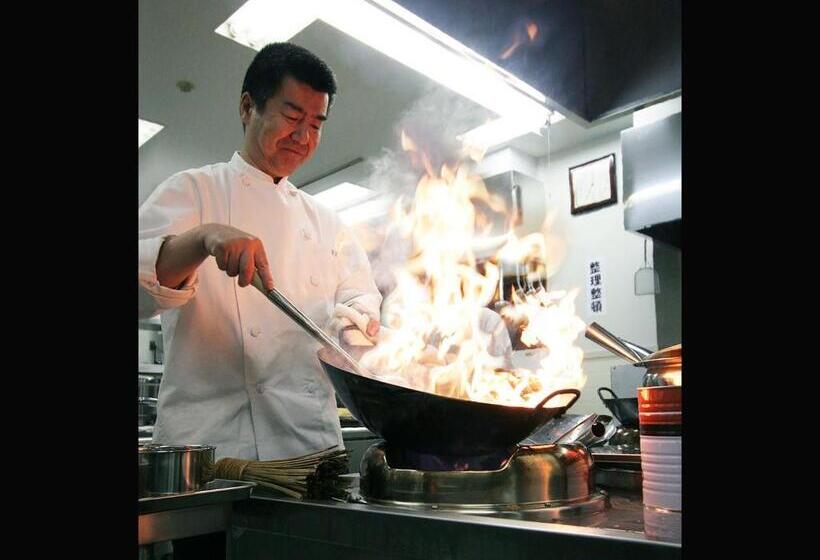 호텔 Assabu Uzura Onsen Shiki No Yado