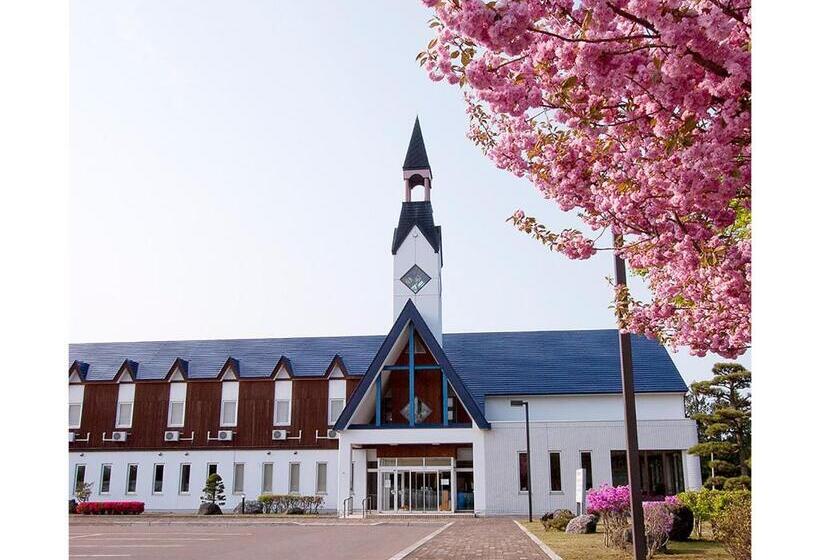 酒店 Assabu Uzura Onsen Shiki No Yado