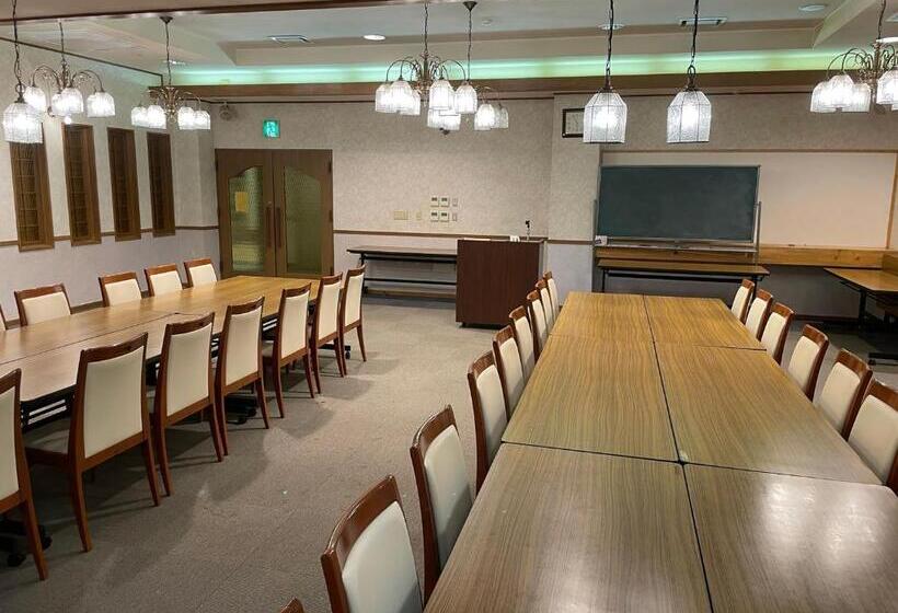 호텔 Assabu Uzura Onsen Shiki No Yado