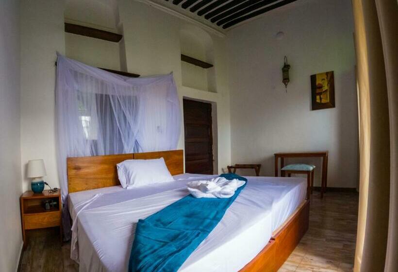 فندق Aurelia Zanzibar