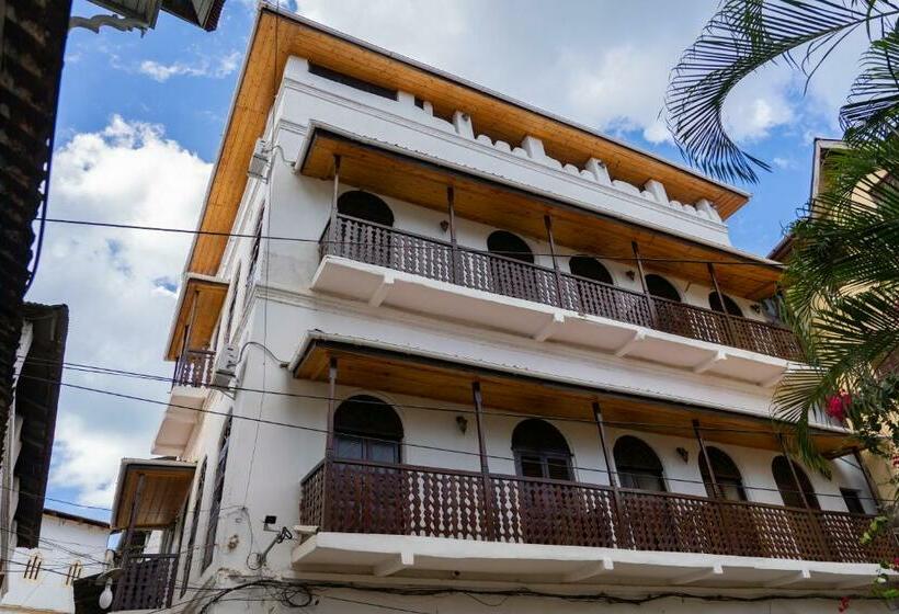 فندق Aurelia Zanzibar