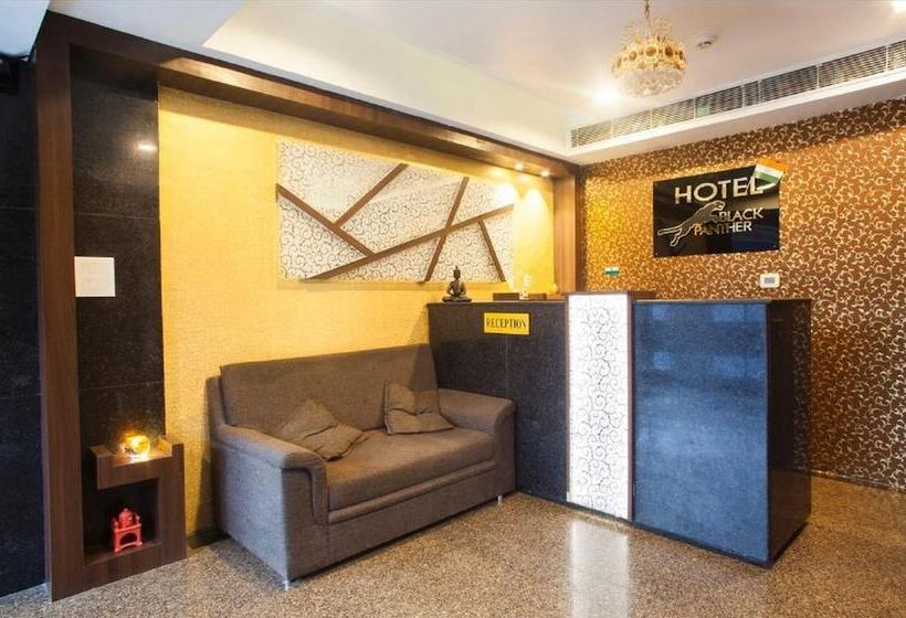 فندق Ganga Residency