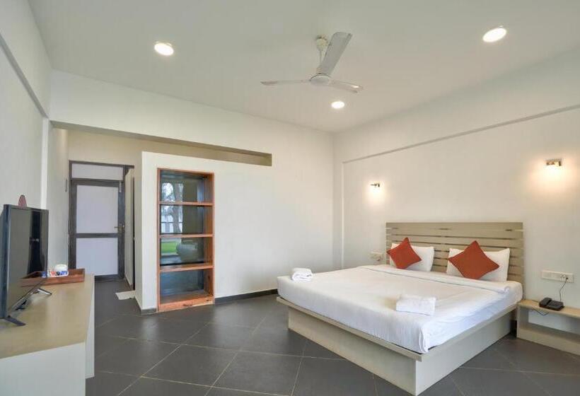 בית מלון כפרי Blu Missel By The River