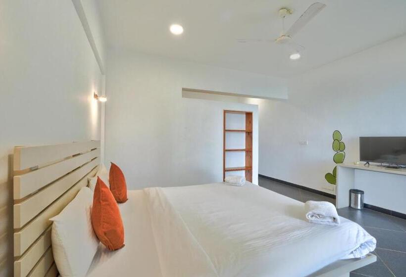 בית מלון כפרי Blu Missel By The River