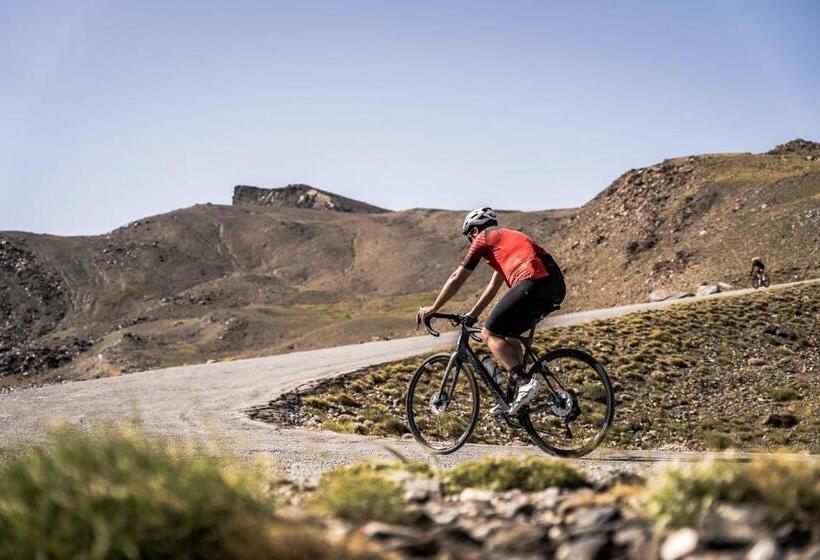 בית מלון כפרי Boutique Cerro Del Sol Adults Only Recommended