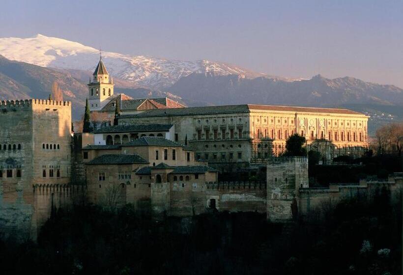 ホテル Boutique Cerro Del Sol Adults Only Recommended