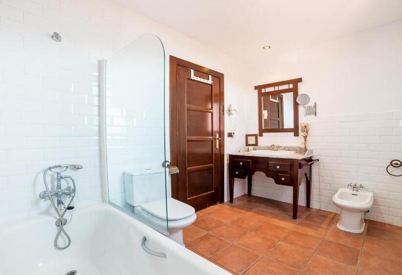 בית מלון כפרי Boutique Cerro Del Sol Adults Only Recommended