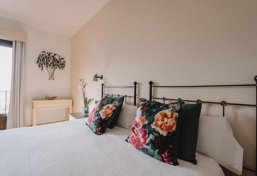 ホテル Boutique Cerro Del Sol Adults Only Recommended